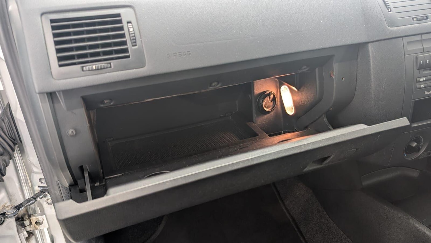 Used Skoda Fabia 2007 for sale - 76913462: Photo 68