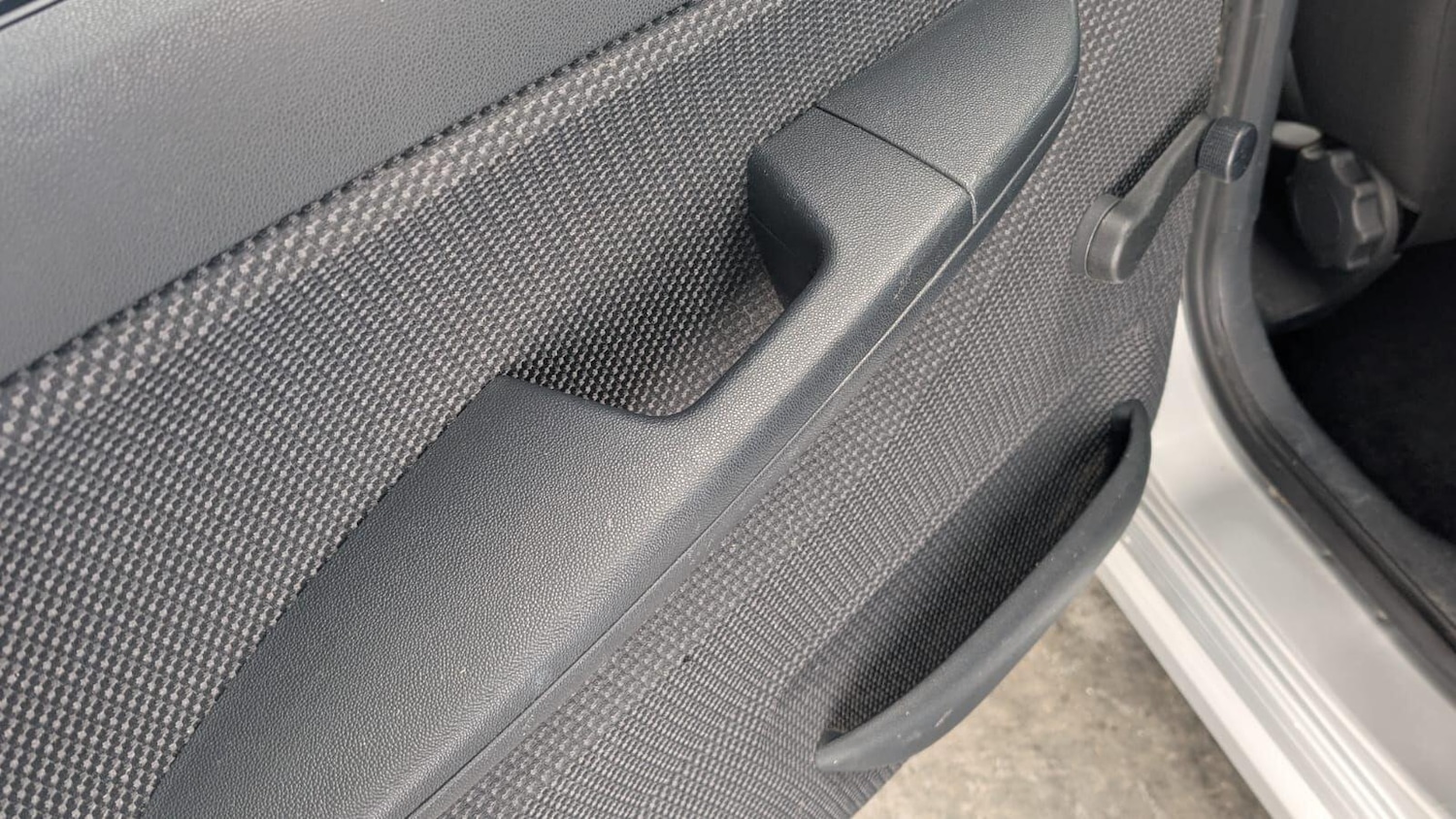 Used Skoda Fabia 2007 for sale - 76913462: Photo 70