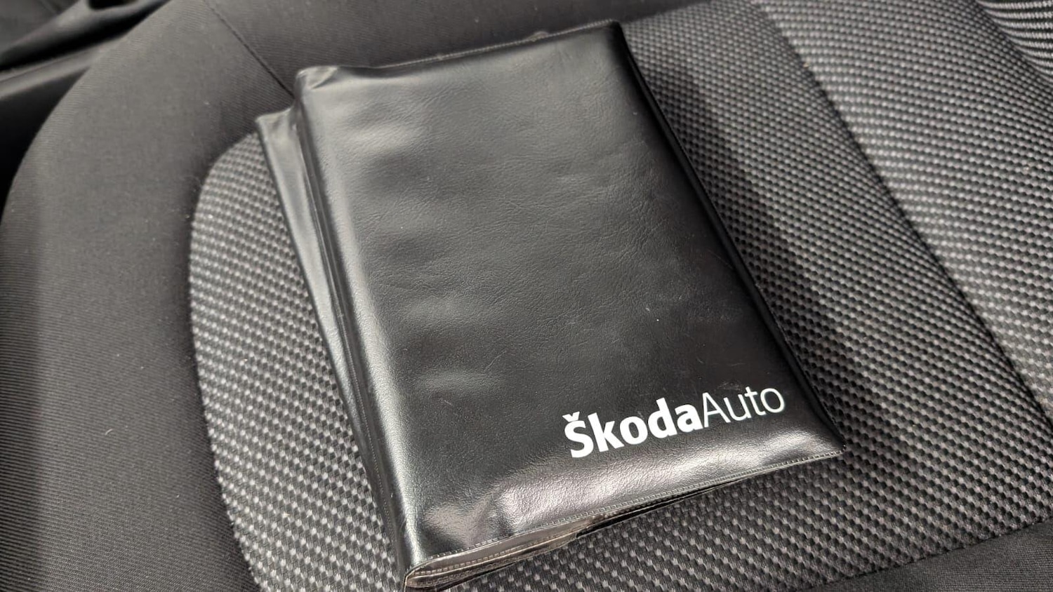 Used Skoda Fabia 2007 for sale - 76913462: Photo 73