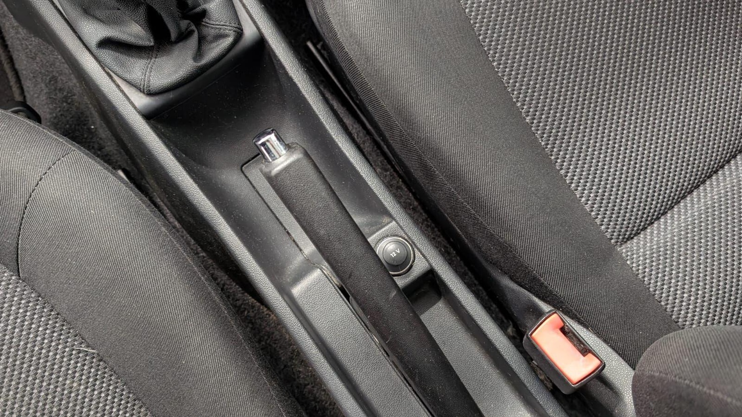 Used Skoda Fabia 2007 for sale - 76913462: Photo 75