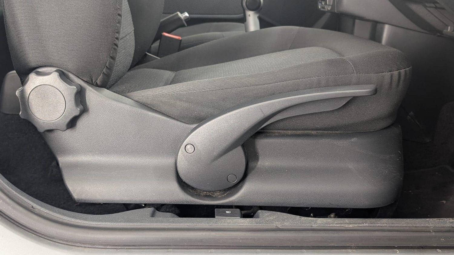 Used Skoda Fabia 2007 for sale - 76913462: Photo 76