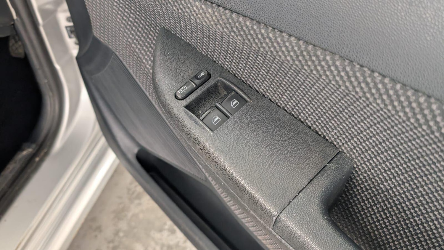 Used Skoda Fabia 2007 for sale - 76913462: Photo 77