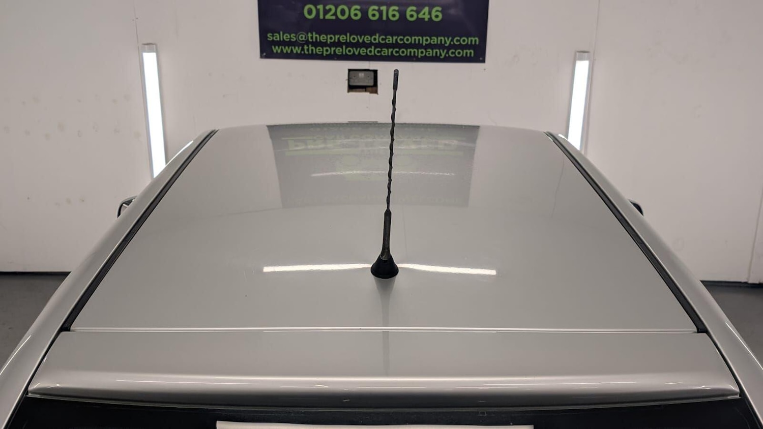 Used Skoda Fabia 2007 for sale - 76913462: Photo 79