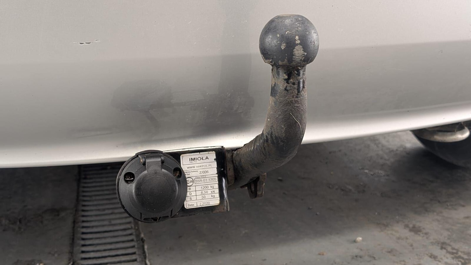 Used Skoda Fabia 2007 for sale - 76913462: Photo 80