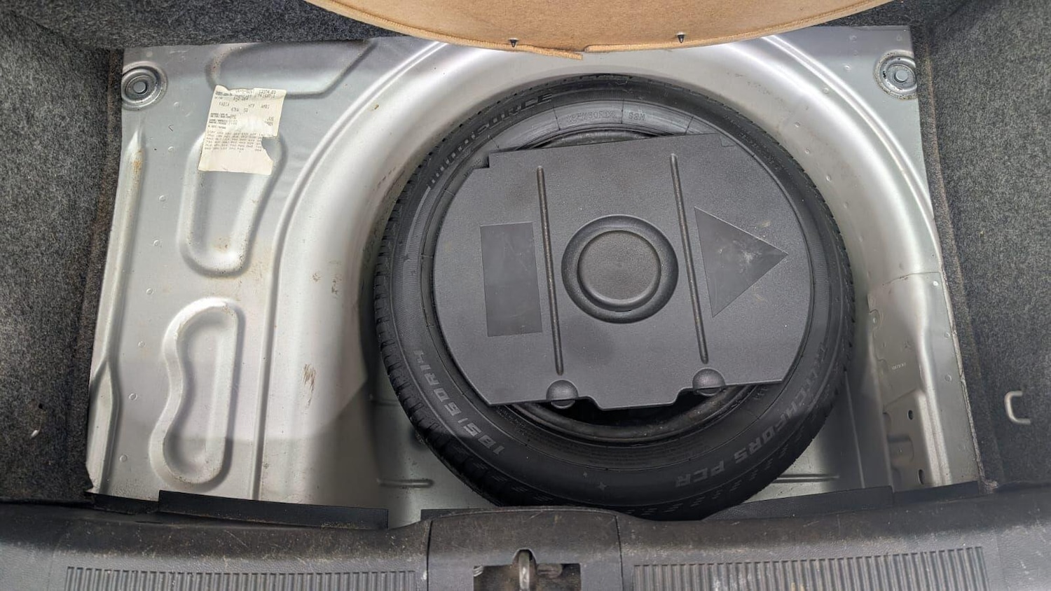 Used Skoda Fabia 2007 for sale - 76913462: Photo 82