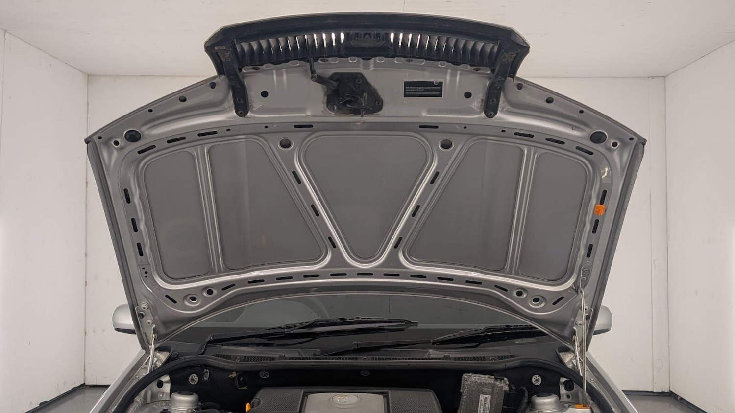 Used Skoda Fabia 2007 for sale - 76913462: Photo 83