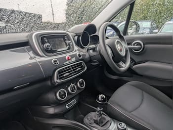 Used Fiat 500X 2016 for sale - 79774778: Photo
