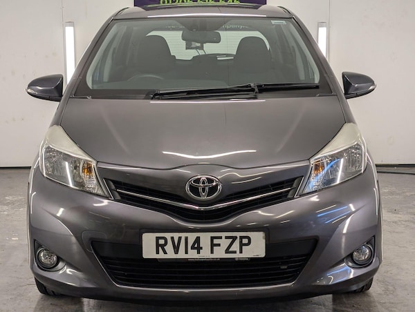 Used Toyota Yaris 2014 for sale - 76167566: Photo 16