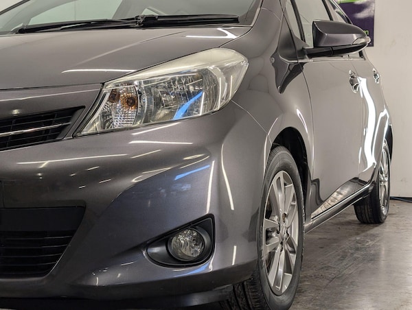 Used Toyota Yaris 2014 for sale - 76167566: Photo 18