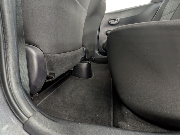 Used Toyota Yaris 2014 for sale - 76167566: Photo 36