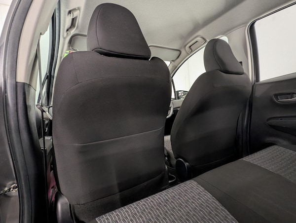 Used Toyota Yaris 2014 for sale - 76167566: Photo 37