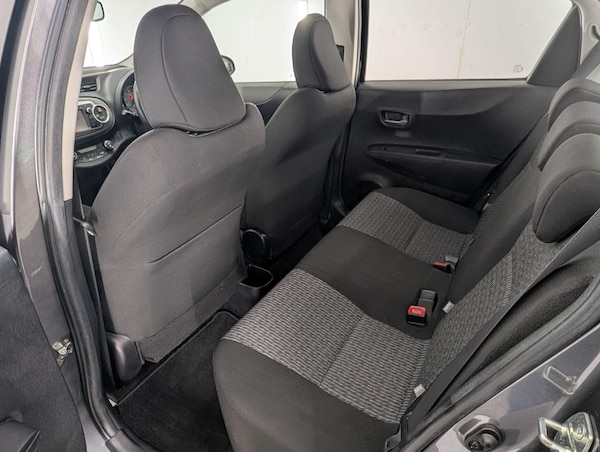 Used Toyota Yaris 2014 for sale - 76167566: Photo 39