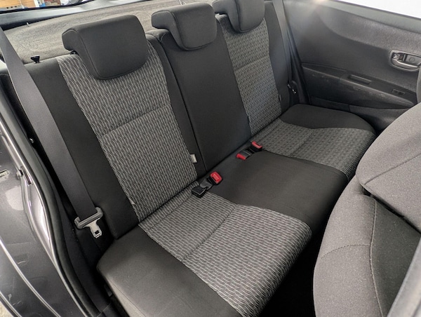 Used Toyota Yaris 2014 for sale - 76167566: Photo 42