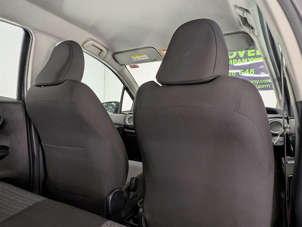 Used Toyota Yaris 2014 for sale - 76167566: Photo 43