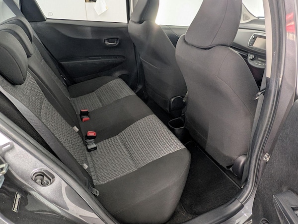 Used Toyota Yaris 2014 for sale - 76167566: Photo 44