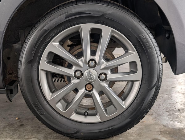 Used Toyota Yaris 2014 for sale - 76167566: Photo 57