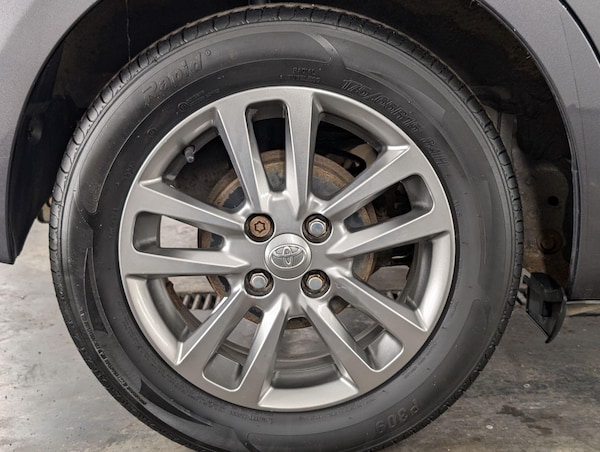 Used Toyota Yaris 2014 for sale - 76167566: Photo 58