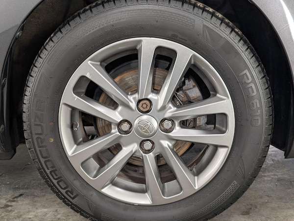 Used Toyota Yaris 2014 for sale - 76167566: Photo 59