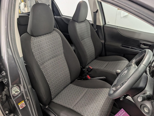 Used Toyota Yaris 2014 for sale - 76167566: Photo 5