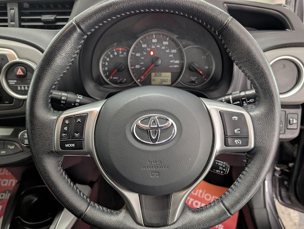 Used Toyota Yaris 2014 for sale - 76167566: Photo 66
