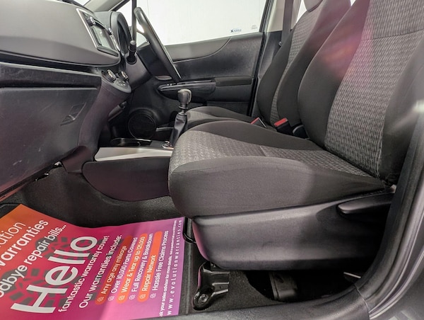 Used Toyota Yaris 2014 for sale - 76167566: Photo 67