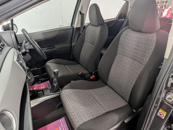 Used Toyota Yaris 2014 for sale - 76167566: Photo 68