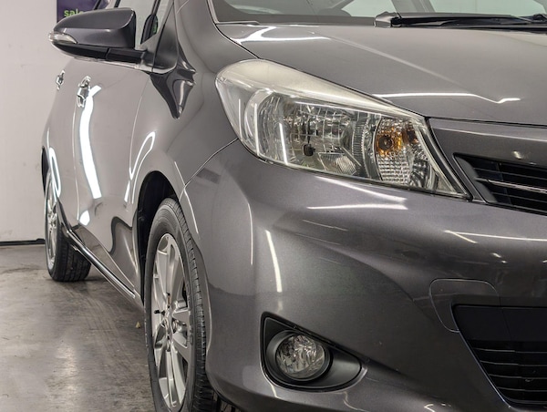Used Toyota Yaris 2014 for sale - 76167566: Photo 70