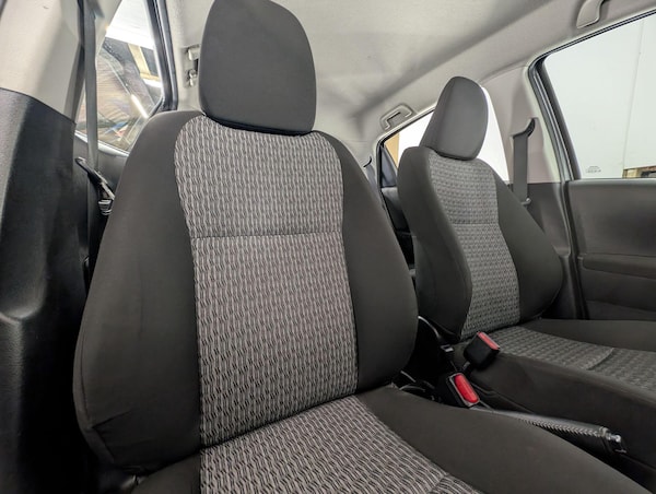 Used Toyota Yaris 2014 for sale - 76167566: Photo 74