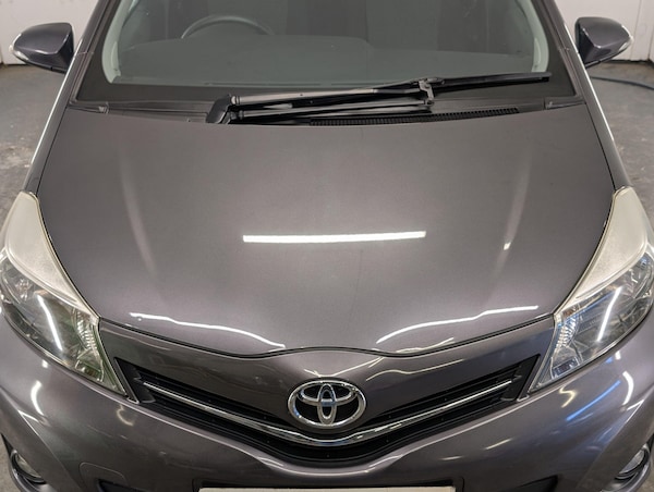 Used Toyota Yaris 2014 for sale - 76167566: Photo 7