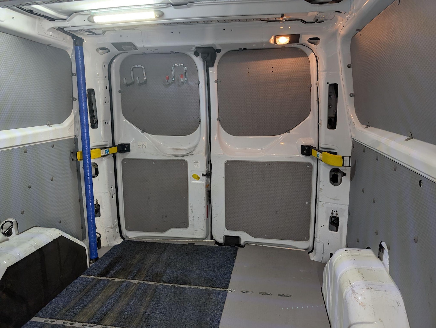 Vehicle 47