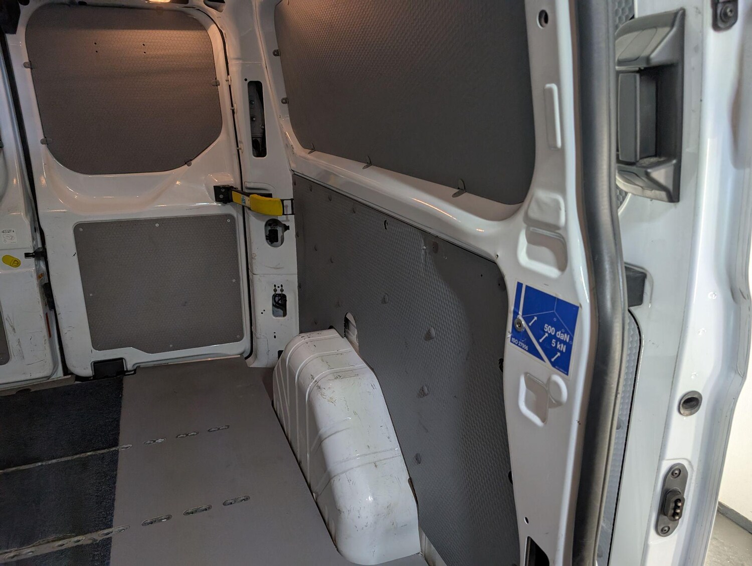 Vehicle 51