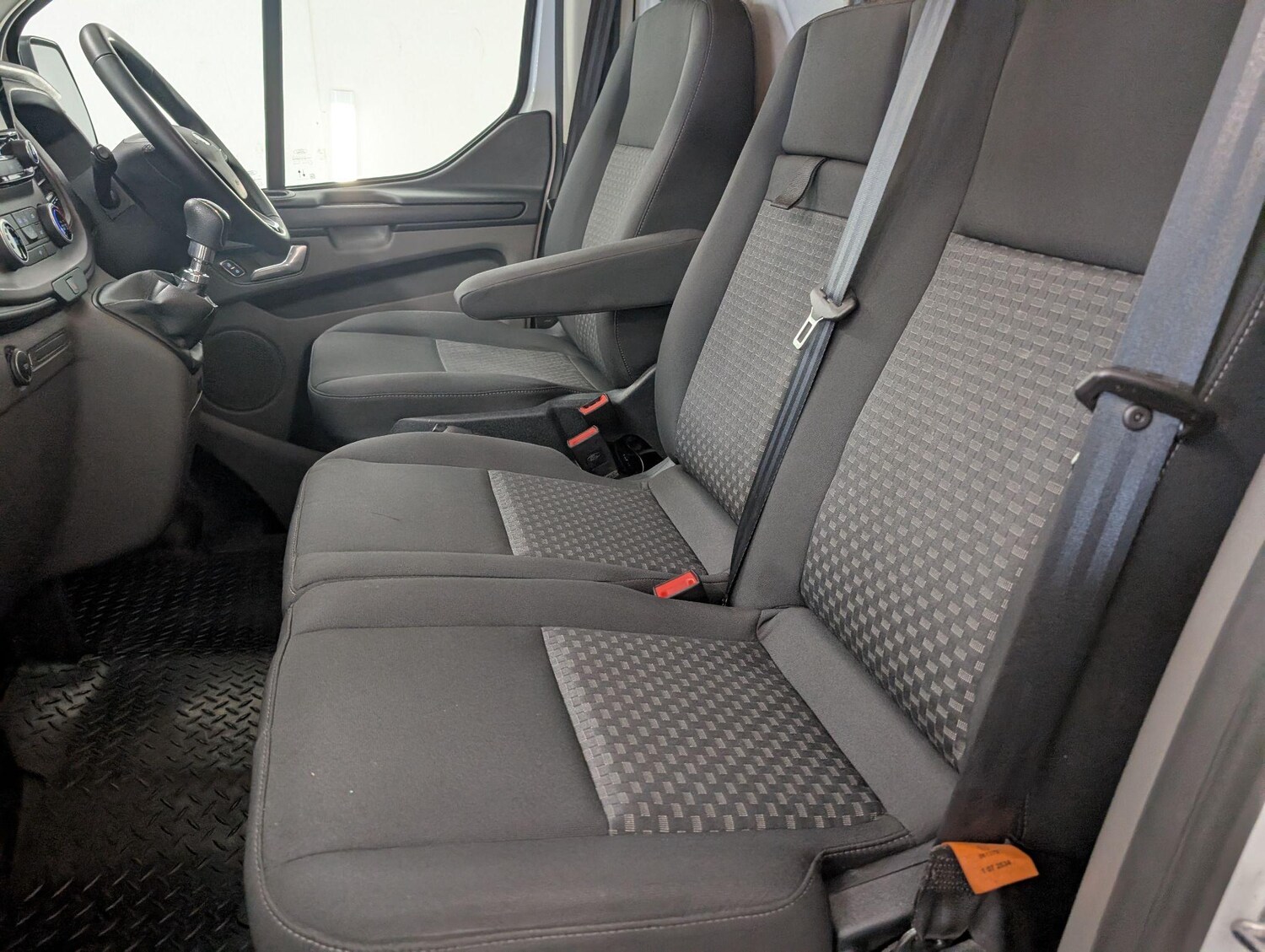 Vehicle 54
