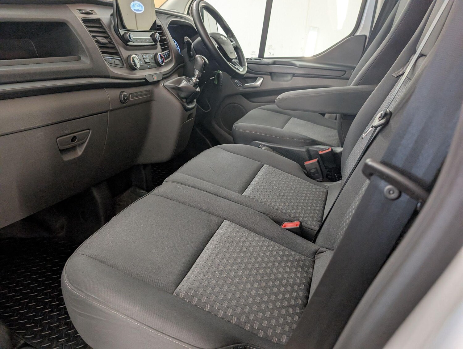 Vehicle 55