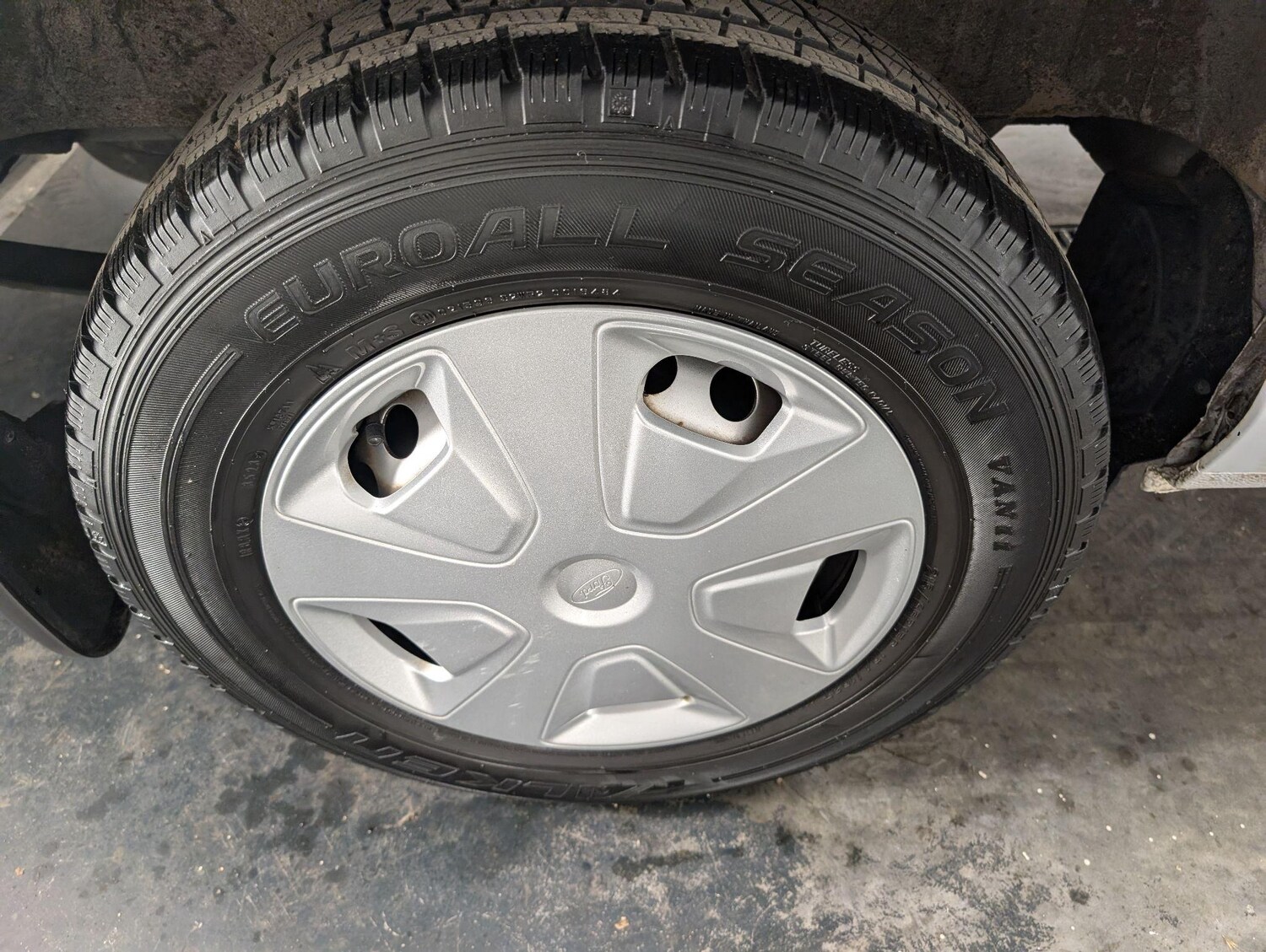 Vehicle 69