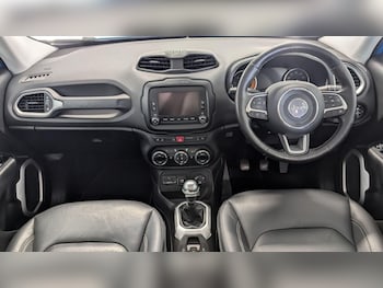 Used Jeep Renegade 2016 for sale - 78822387: Photo