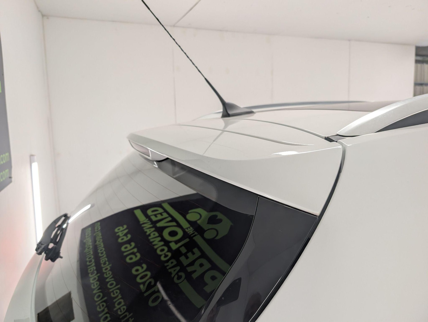 Used MG MG ZS 2020 for sale - 76499489: Photo 22