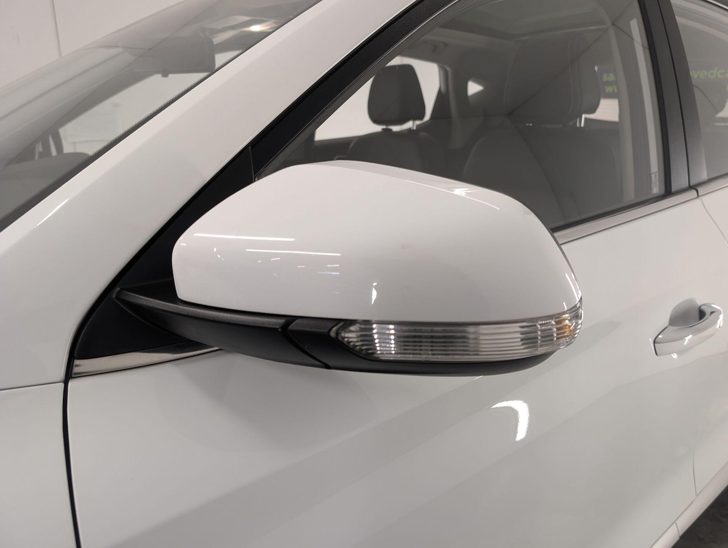 Used MG MG ZS 2020 for sale - 76499489: Photo 27