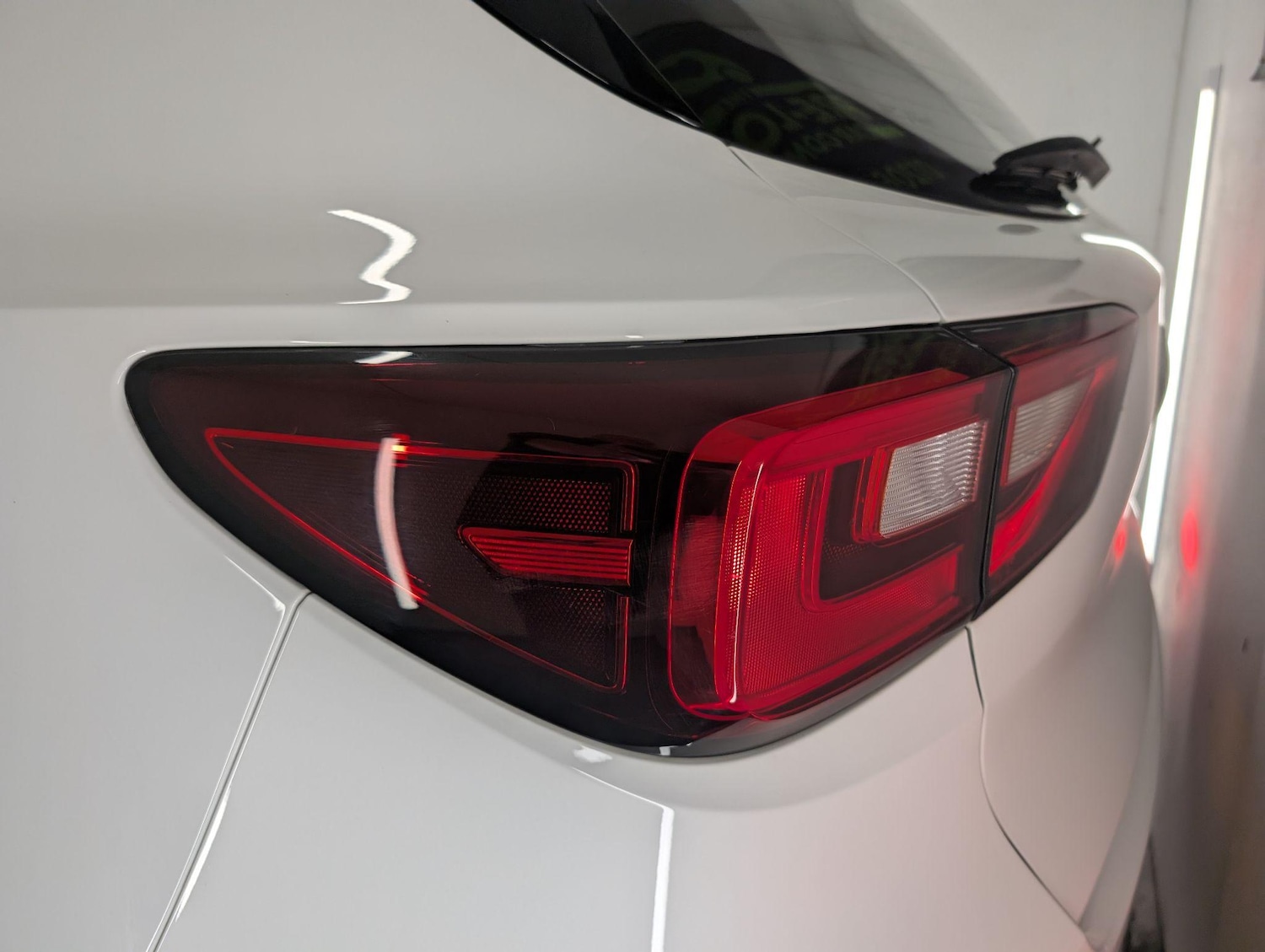 Used MG MG ZS 2020 for sale - 76499489: Photo 29