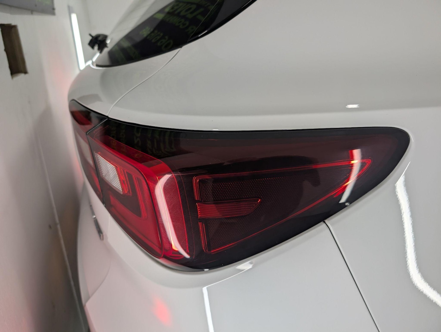 Used MG MG ZS 2020 for sale - 76499489: Photo 30