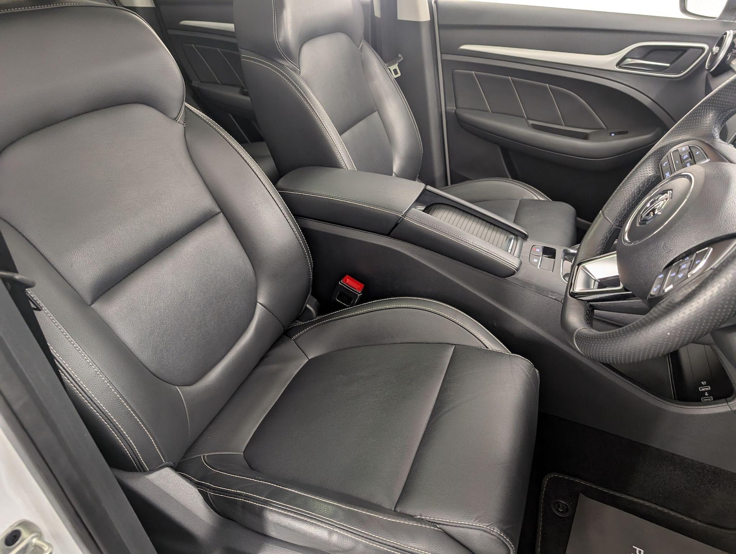 Used MG MG ZS 2020 for sale - 76499489: Photo 31