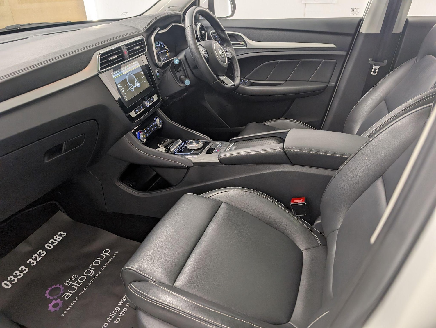 Used MG MG ZS 2020 for sale - 76499489: Photo 34