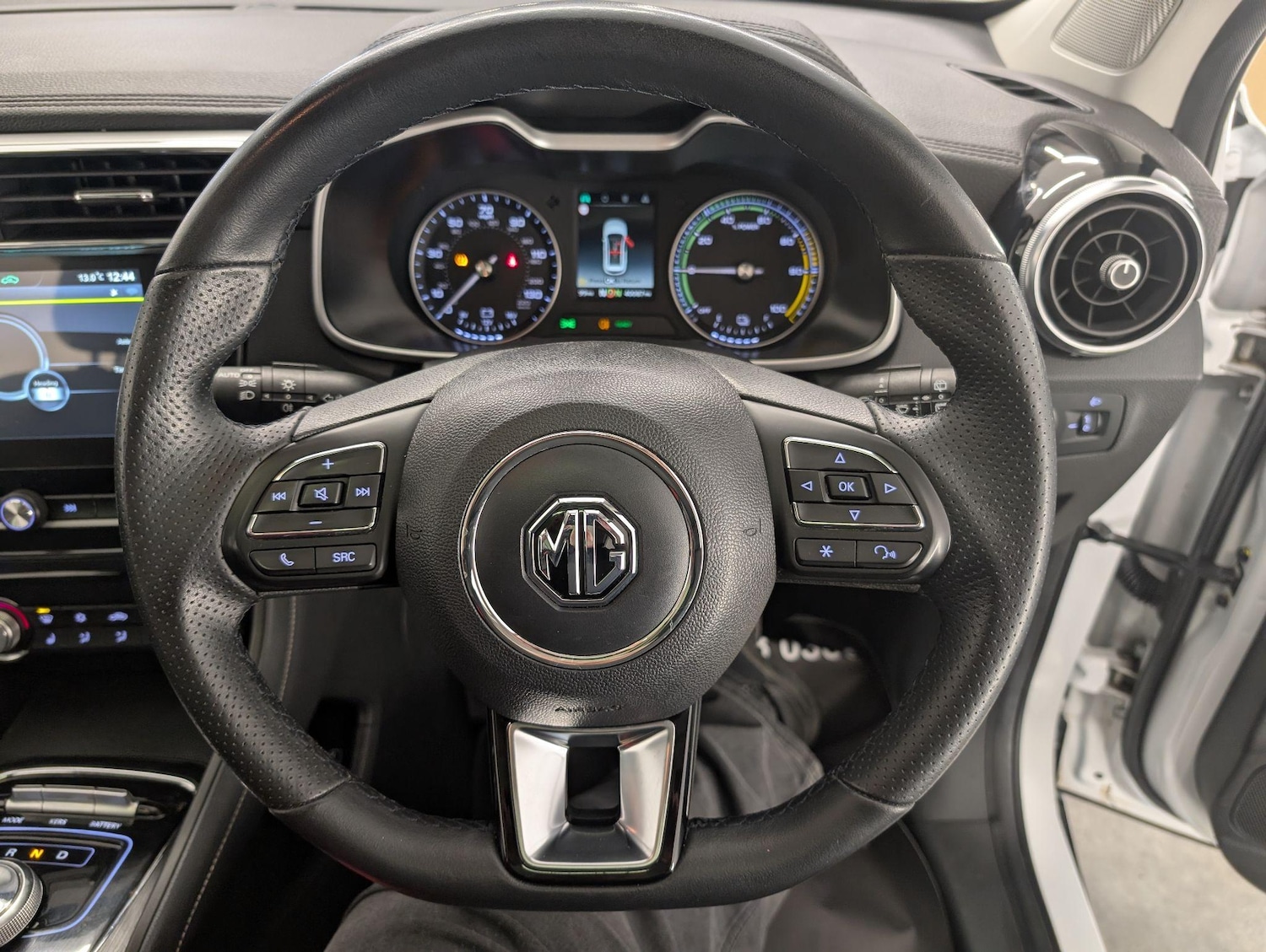 Used MG MG ZS 2020 for sale - 76499489: Photo 46