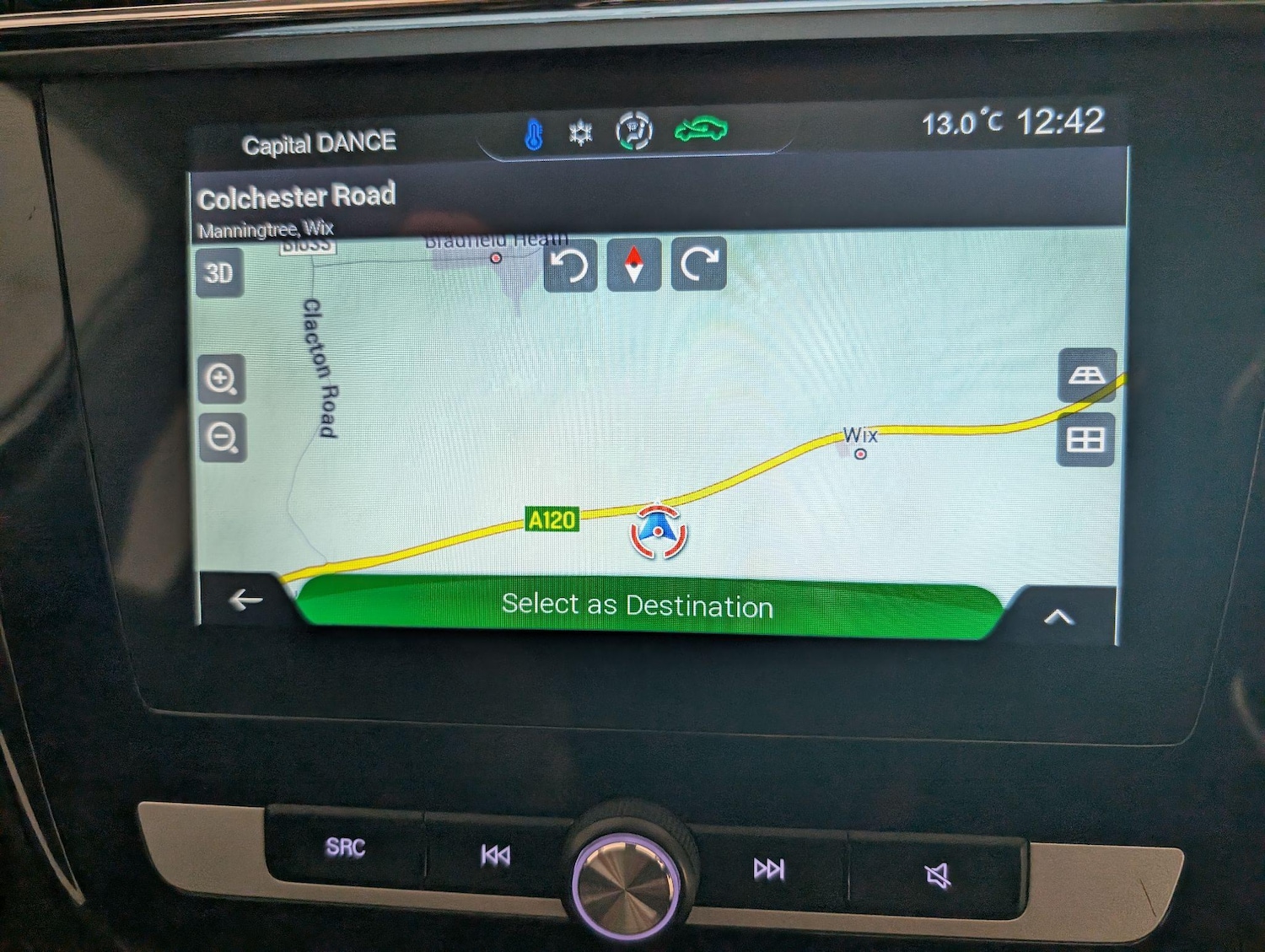 Used MG MG ZS 2020 for sale - 76499489: Photo 48