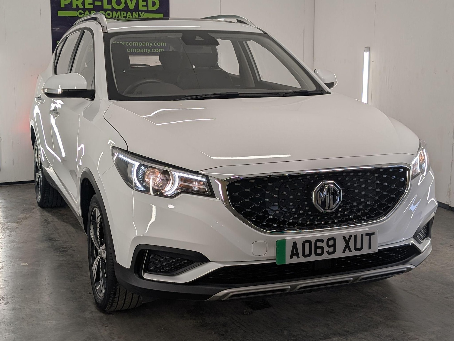 Used MG MG ZS 2020 for sale - 76499489: Photo 7