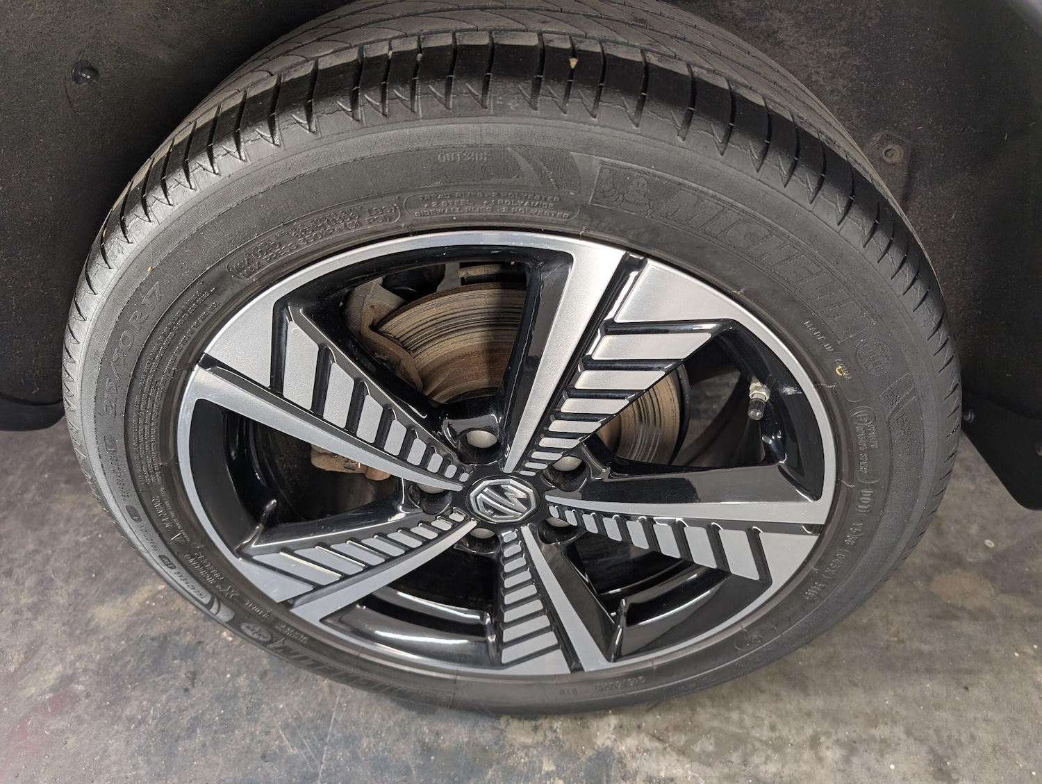 Used MG MG ZS 2020 for sale - 76499489: Photo 76