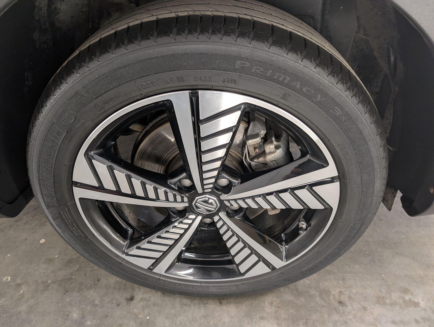 Used MG MG ZS 2020 for sale - 76499489: Photo 77