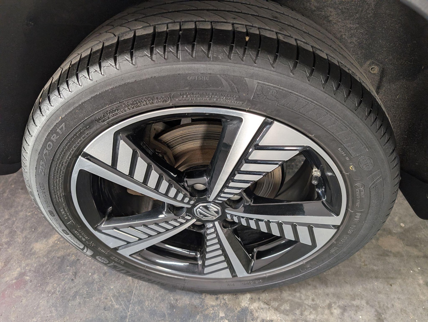 Used MG MG ZS 2020 for sale - 76499489: Photo 78