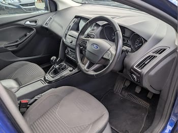 Used Ford Focus 2018 for sale - 79848075: Photo
