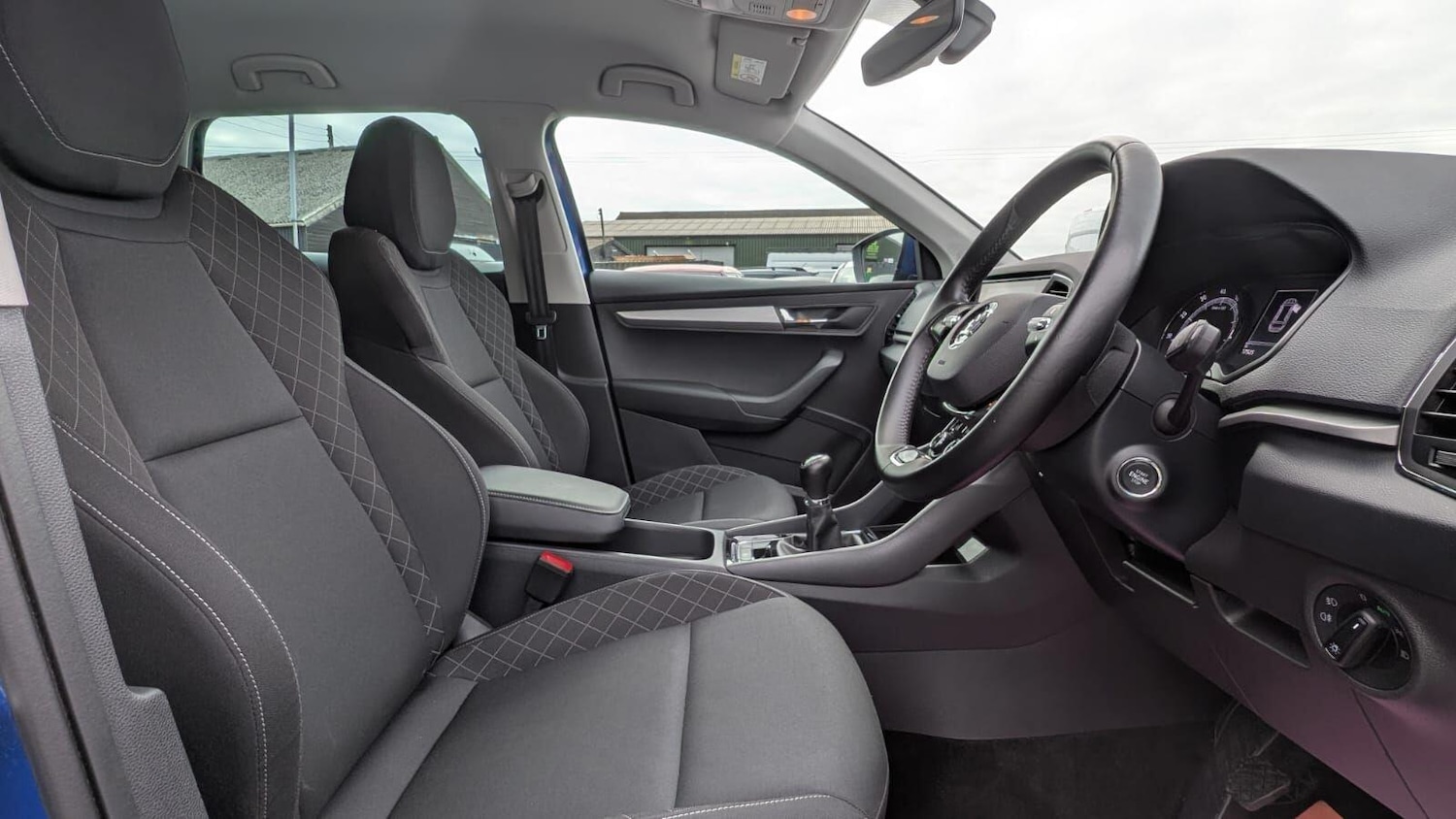 Used Skoda Karoq 2021 for sale - 76307651: Photo 31