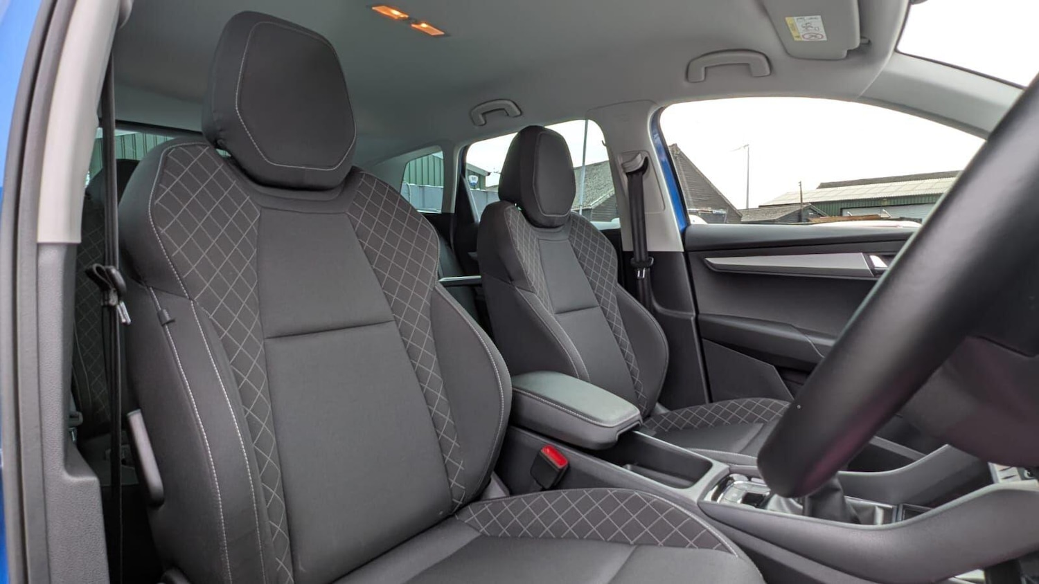 Used Skoda Karoq 2021 for sale - 76307651: Photo 32